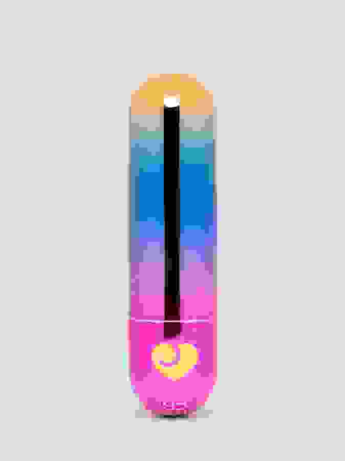 Lovehoney Glow Up Rechargeable Bullet Vibrator, Rainbow, hi-res